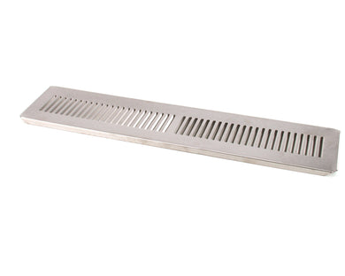 BEVERAGE AIR 28A06-005C DRIP TRAY SS DD68C