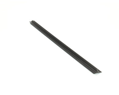 BEVERAGE AIR 28D35-076C TOP RAIL BREAKER-FRONT GF24L