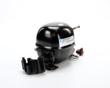 BEVERAGE AIR  BEV302-687B CMPRSSR 115V 60HZ R134A 979 BTU TEC AZA0370YXA 1/6