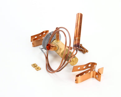 BEVERAGE AIR 303-165D VALVE  TEV EFSE- 1/4 - ZP X 30 19PSI