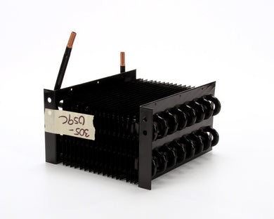 BEVERAGE AIR  BEV305-059C COND COIL 5-5/16X7-7/8X4