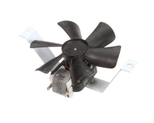 BEVERAGE AIR 32C14-004A EVAPORATOR FAN MOTOR F.R. KIT SU/SP