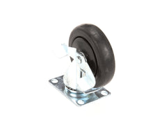 BEVERAGE AIR 401-068A-- CASTER 4 W/BRAKE PLATE