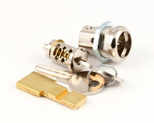 BEVERAGE AIR  BEV401-510A LOCK W/KEYS A EP MODELS