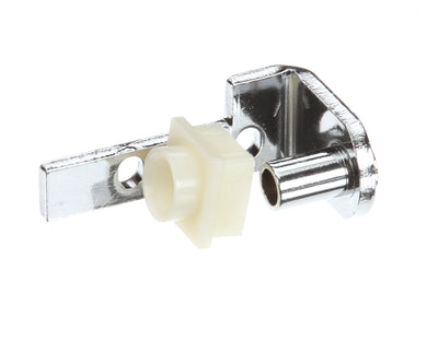 BEVERAGE AIR 401-659B BASE - HINGE LIFT-OFF