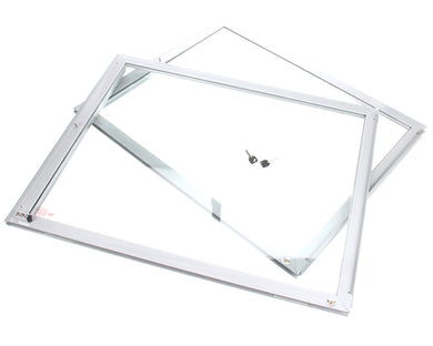 BEVERAGE AIR 401-677C-01 DOOR KIT - SLIDING CLEAR CD5