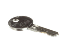 BEVERAGE AIR 401-821B KEYS W/OUT LOCK FOR 401-401A