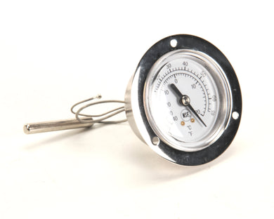 BEVERAGE AIR  BEV402-232B DIAL THERMOMETER