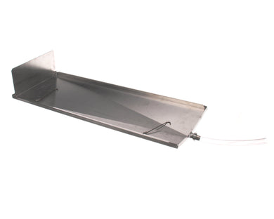 BEVERAGE AIR 43B32-234B EVAPORATOR DRAIN PAN ASSEMBLY - COMP