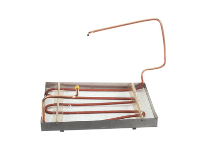 BEVERAGE AIR 43B35S017C COND PAN ASSEMBLY - COMP