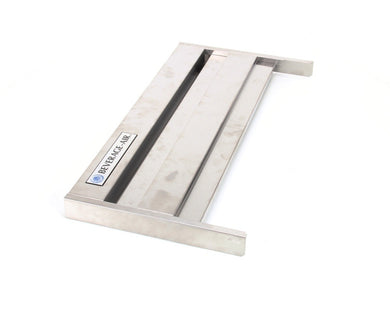 BEVERAGE AIR 44B31-219C GRILLE ASSEMBLY - SS ER/EF24