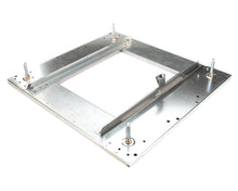 BEVERAGE AIR 48B37S120D-01 BASE ASSY - CABINET MT18/21