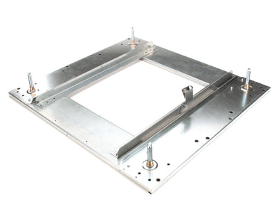 BEVERAGE AIR 48B37S120D-01 BASE ASSY - CABINET MT18/21