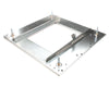 BEVERAGE AIR PARTS 48B37S120D-01