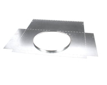 BEVERAGE AIR 49A36-069D-03 SHROUD - CONDENSER FAN MT45/49