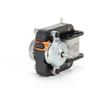BEVERAGE AIR 501-137B MOTOR - FAN - EVAP  120V 60HZ 12W 2850RPM