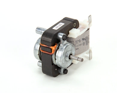 BEVERAGE AIR  BEV501-172D MOTOR - FAN - 115V 60HZ