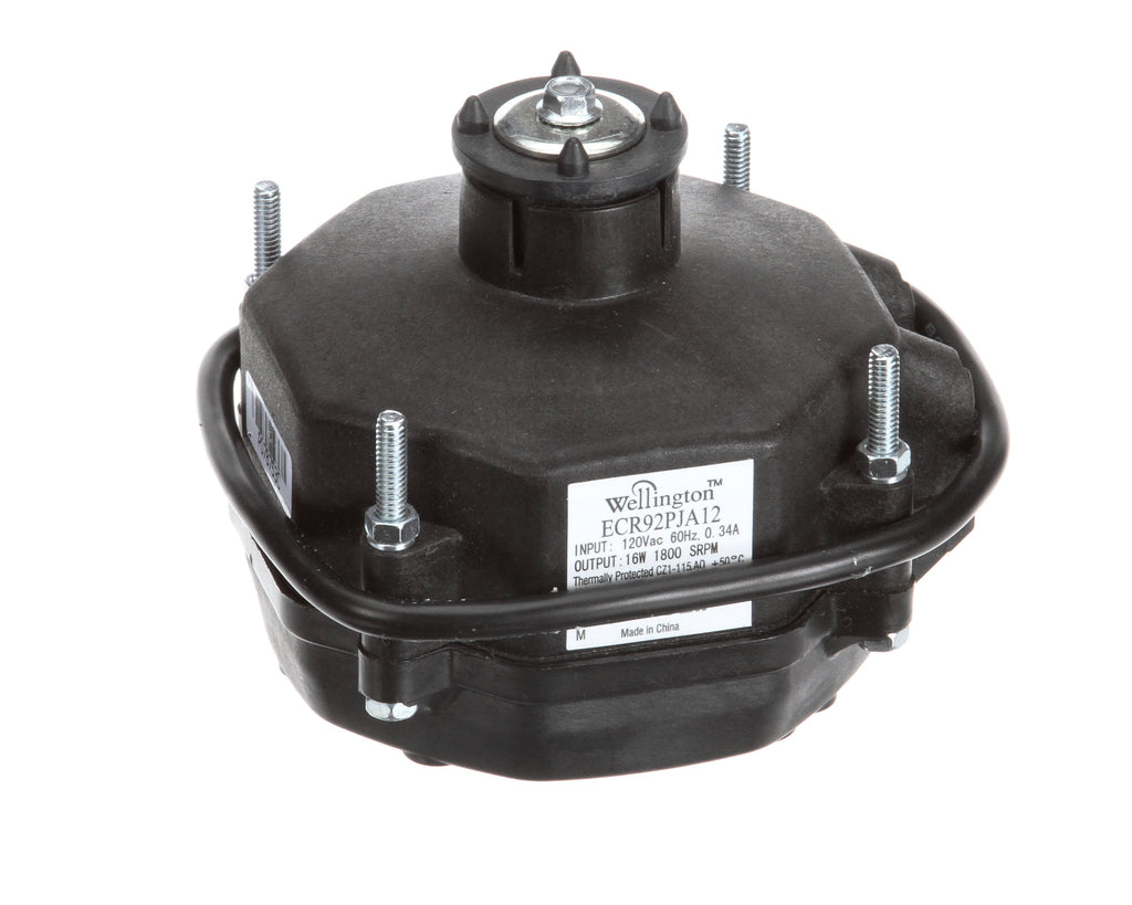 BEVERAGE AIR PARTS 501-176D