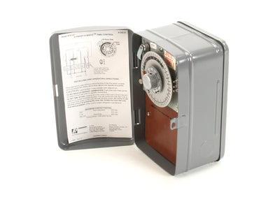 BEVERAGE AIR 502-108A TIMER - DEFROST 220/240 PAR (V