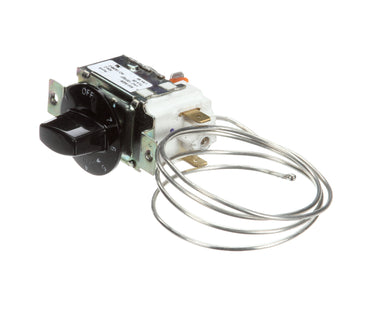 BEVERAGE AIR 502-441D TEMP CONTROL-WINE