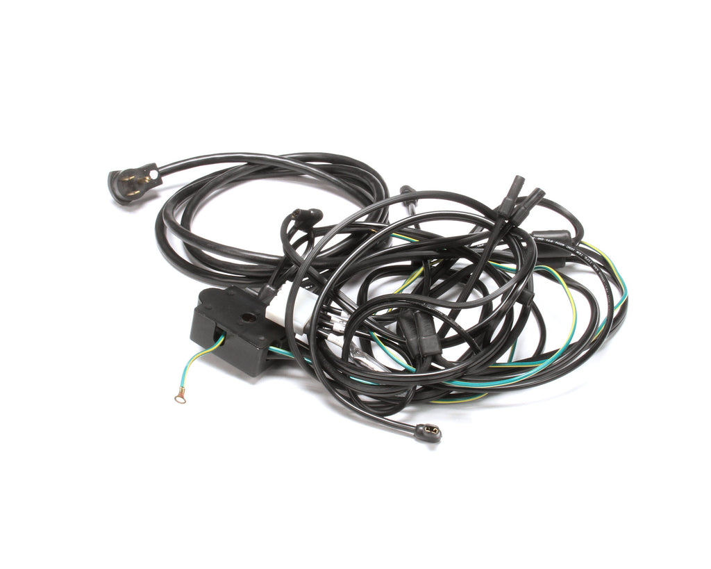 BEVERAGE AIR PARTS 504-291C