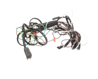 BEVERAGE AIR 504-384C WIRING HARN. UC/WT27 FREEZER