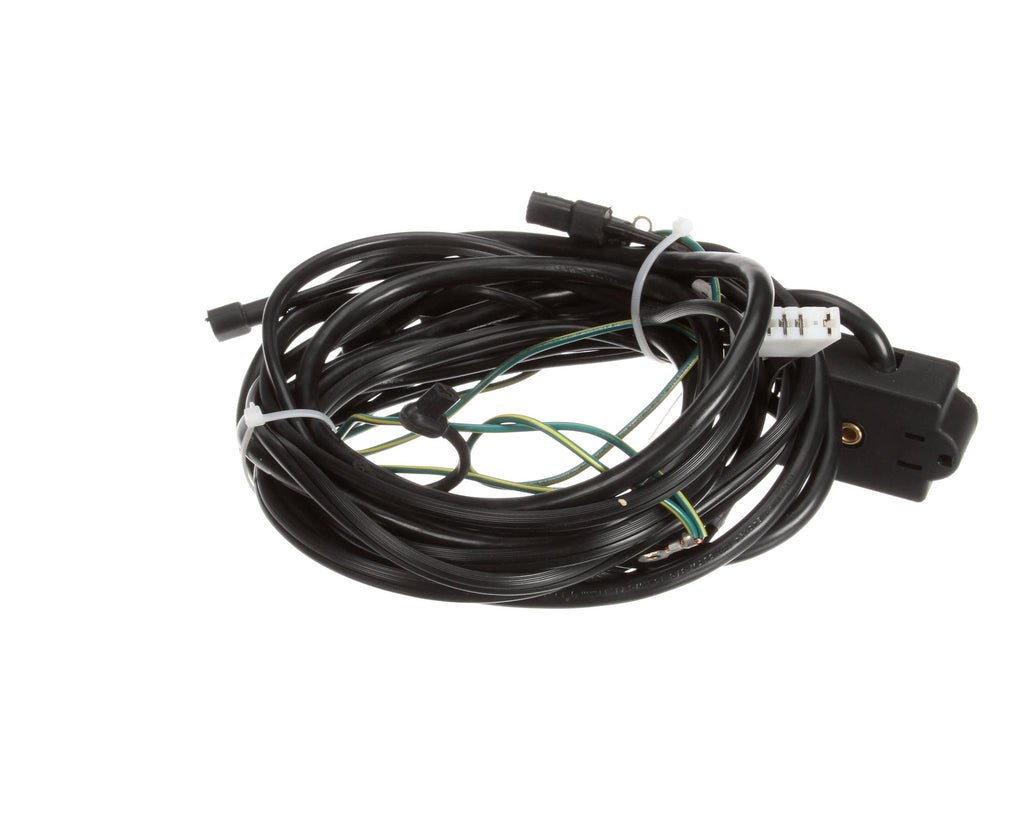 BEVERAGE AIR PARTS 504-672C-02