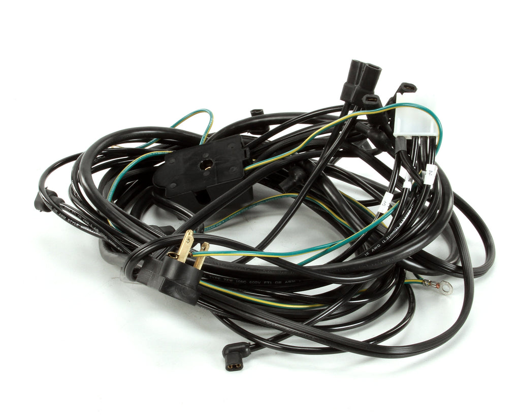 BEVERAGE AIR PARTS 504-788C