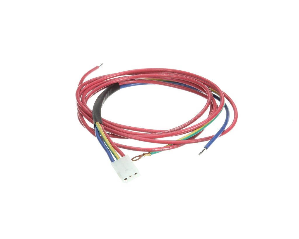 BEVERAGE AIR PARTS 504-793D