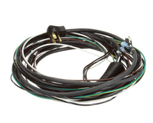 BEVERAGE AIR 515-112B WIRE HARNESS- CABINET 2/3DR LV