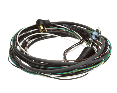 BEVERAGE AIR 515-112B WIRE HARNESS- CABINET 2/3DR LV