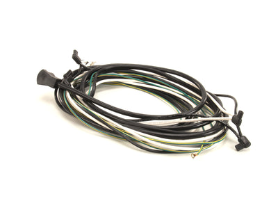 BEVERAGE AIR 515-219D HARNESS-CABINET WTR/UCR60/72