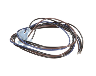 BEVERAGE AIR 515-284D-32 HARNESS - DIXELL  XR06-COMP/FA