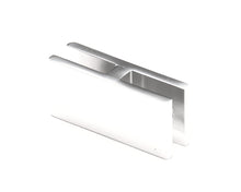 BEVERAGE AIR 605-049A CLAMP - SHIELD BZ13/16