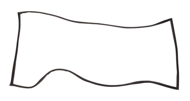 BEVERAGE AIR 712-013C-04 GASKET -DOOR MT49