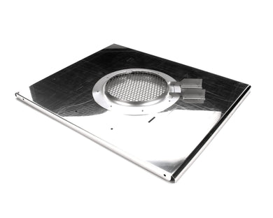 BKI 2016354 TE061 FAN SHROUD