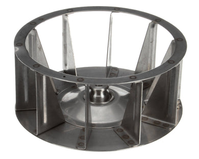 BKI 5901102 FAN BLADE  60HZ  CYCLONE COMBI