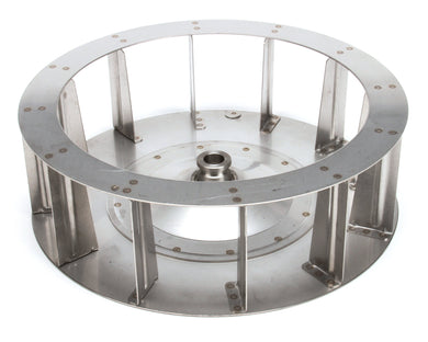 BKI 5901111 OVEN FAN 350X110