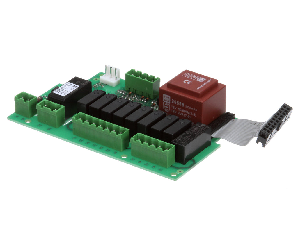 BKI PARTS 6010153