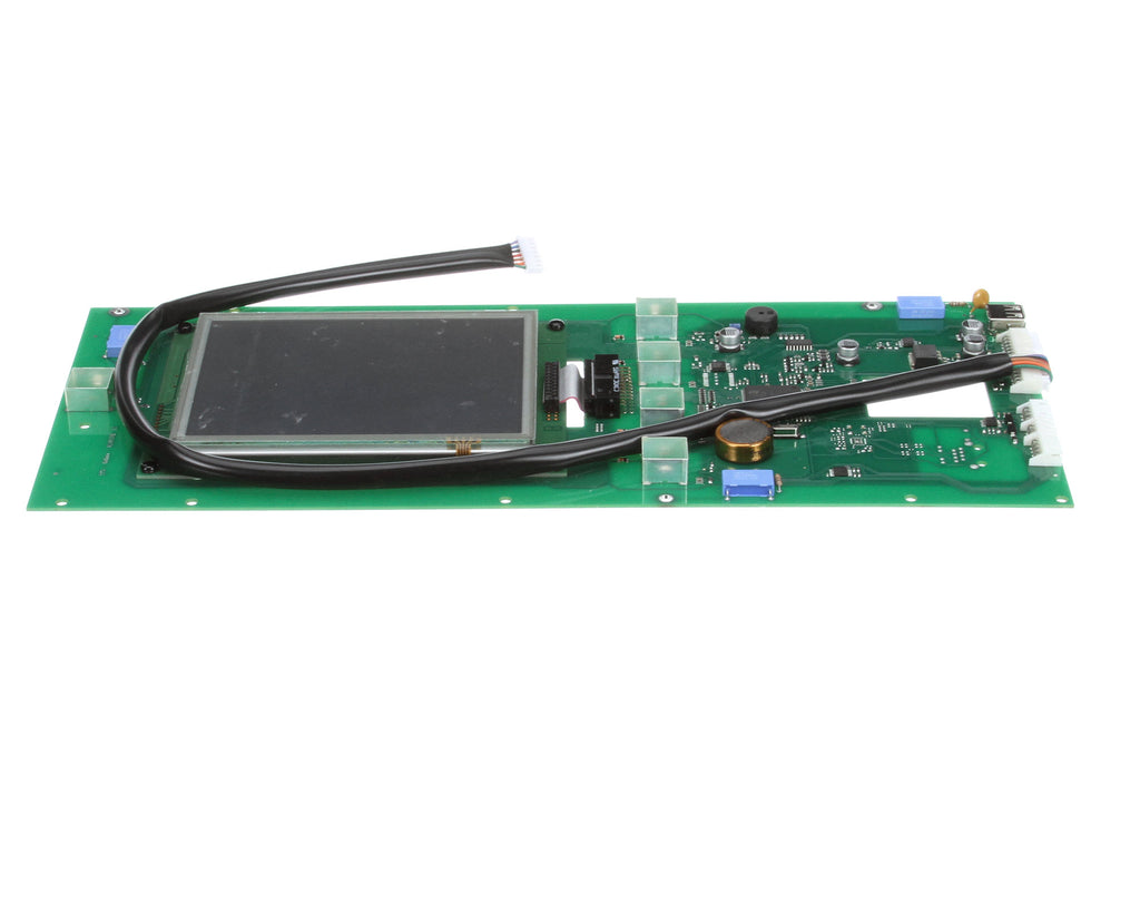 BKI PARTS 6010158