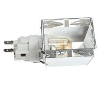 BKI 6063073 LAMP HOLDER  CYCLONE UNITS