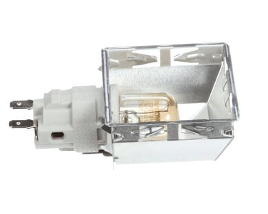 BKI 6063073 LAMP HOLDER  CYCLONE UNITS