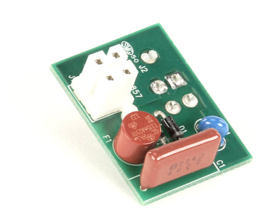 BKI 936-003857 I/O PROTECTION MODULE