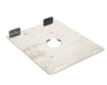 BKI FB86200502 FILTER VAT COVER  ALF-F  LPF-