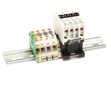 BKI AB30103100 ASSEMBLY  TERM BLK/RELAY MNT R