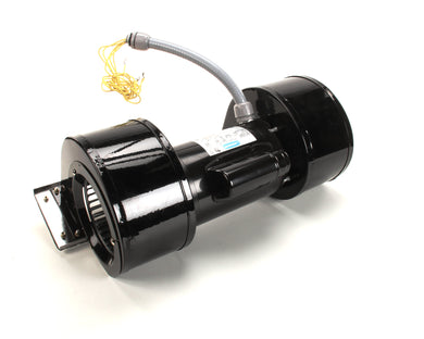 BKI AB37113400 ASSEMBLY  LEESON BLOWER MOTOR