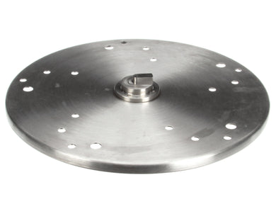 BKI AB55145900 ASSEMBLY  PASSIVE ROTOR VGG5