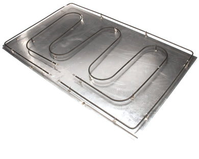 BKI AB64241000 ASSEMBLY  CALROD PAN 120V  MM4