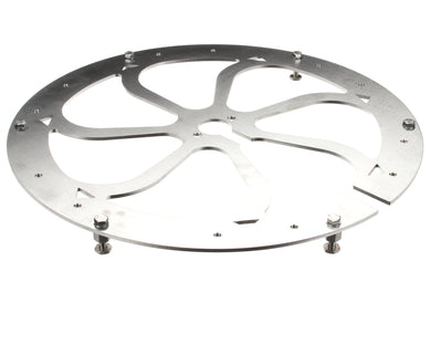 BKI AN10504800 ASSEMBLY  ROTOR  W/O SPRINGS