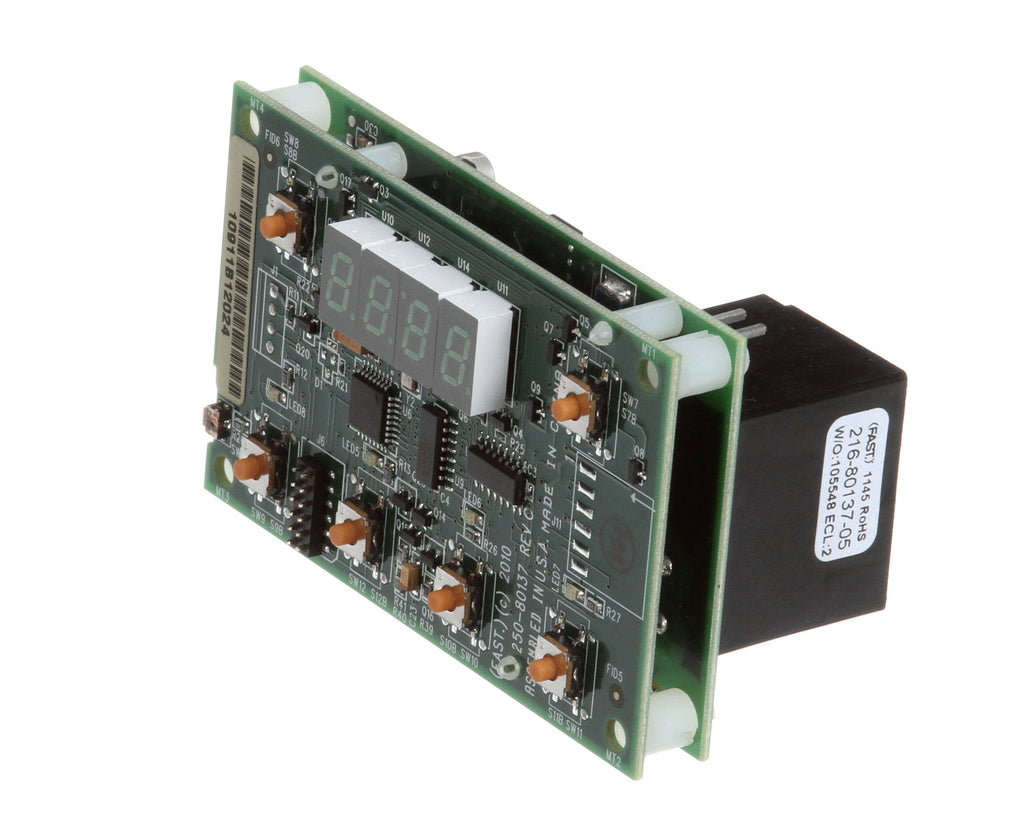 BKI PARTS AN3021600S